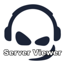 TS3 Server Viewer Logo